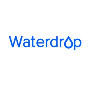 Waterdrop